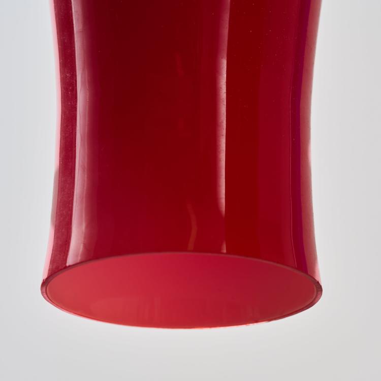 Bild 4 zu Objekt, Ceiling light, c. 1960, Vistosi, Murano, 181A 377