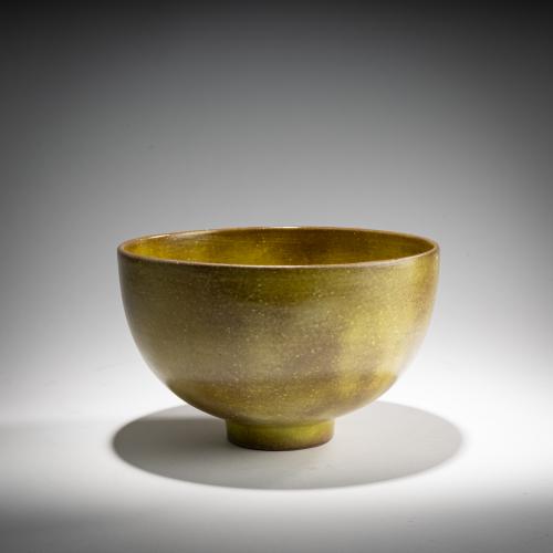 Bowl, c. 1960