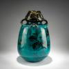 Vase with handles 'Cognassier', c. 1885