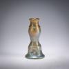 Kleine 'Papillon'-Vase mit Cabochons, um 1898