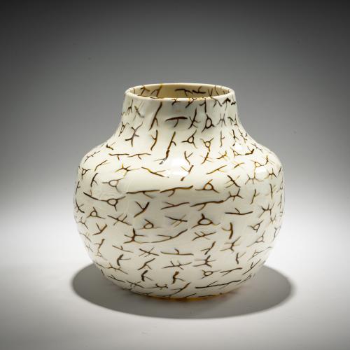 'Coccio', vase, 1984