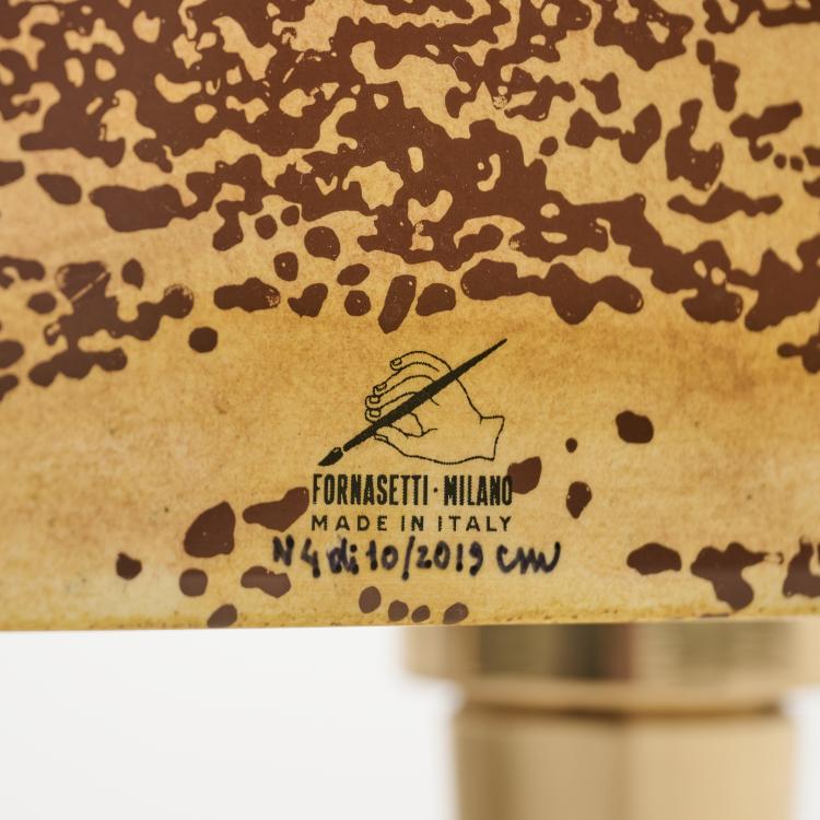 Bild 2 zu Objekt, Kommode 'Leopardo', 1950er Jahre (Entwurf), Piero Fornasetti, Fornasetti, Mailand / Milan, 181A 336