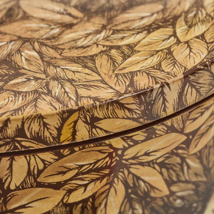 Bild 8 zu Objekt, Kommode 'Leopardo', 1950er Jahre (Entwurf), Piero Fornasetti, Fornasetti, Mailand / Milan, 181A 336