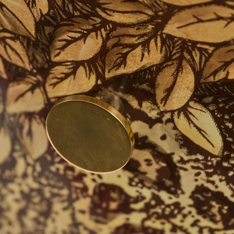 Bild 9 zu Objekt, Kommode 'Leopardo', 1950er Jahre (Entwurf), Piero Fornasetti, Fornasetti, Mailand / Milan, 181A 336