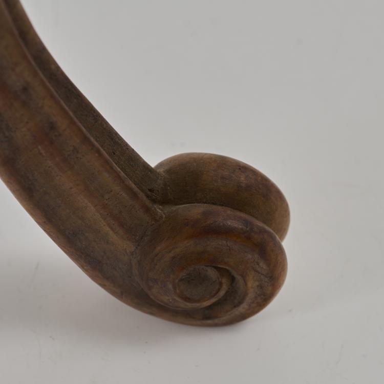 Bild 1 zu Objekt, Side table 'Libellules', 1900, Emile Gall&eacute;, Gall&eacute;, Nancy, 