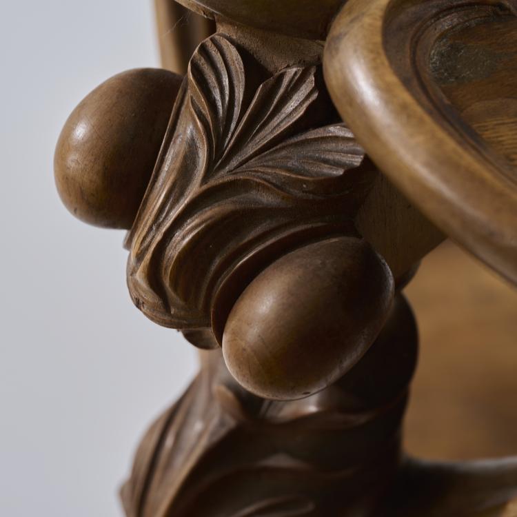 Bild 14 zu Objekt, Side table 'Libellules', 1900, Emile Gall&eacute;, Gall&eacute;, Nancy, 