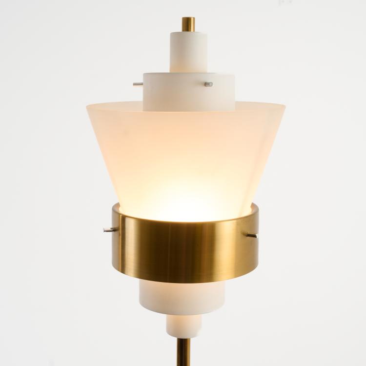 Bild 1 zu Objekt, Floor lamp, 1950s (design), Stilnovo, Mailand / Milan, 182C 835