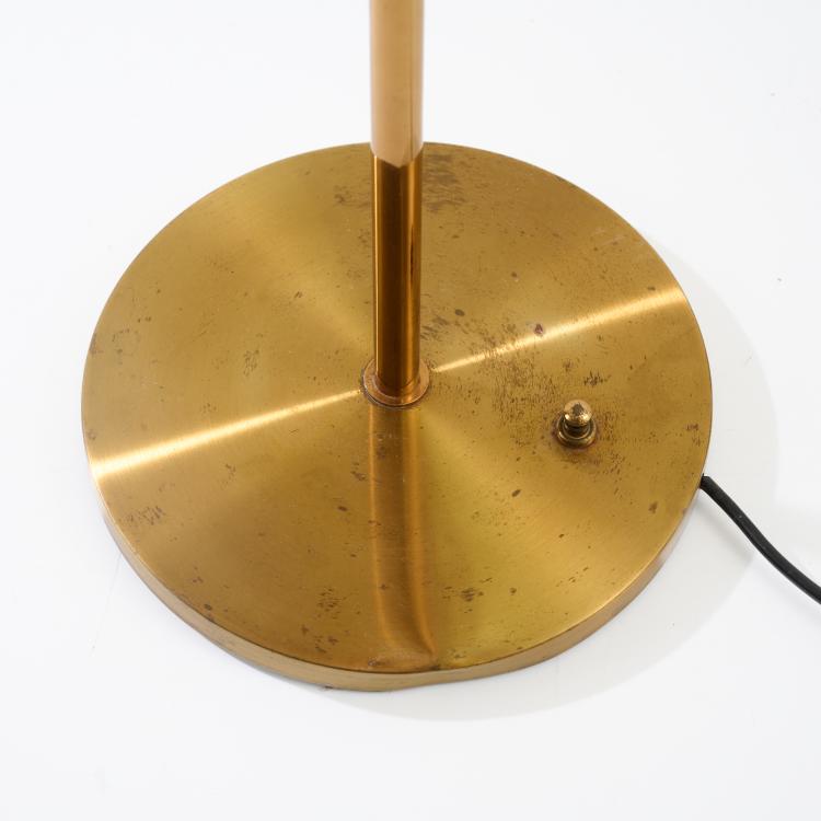 Bild 2 zu Objekt, Floor lamp, 1950s (design), Stilnovo, Mailand / Milan, 182C 835