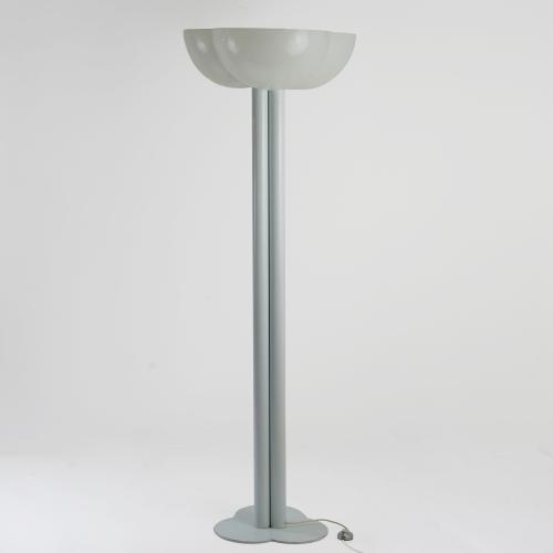 Floor lamp 'Trifoglio' 1969 (design)