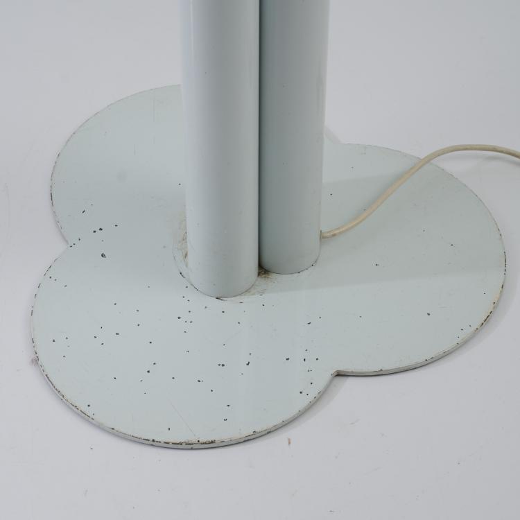 Bild 1 zu Objekt, Floor lamp 'Trifoglio' 1969 (design), Sergio Asti, Bilumen, Mailand / Milan, 182C 853