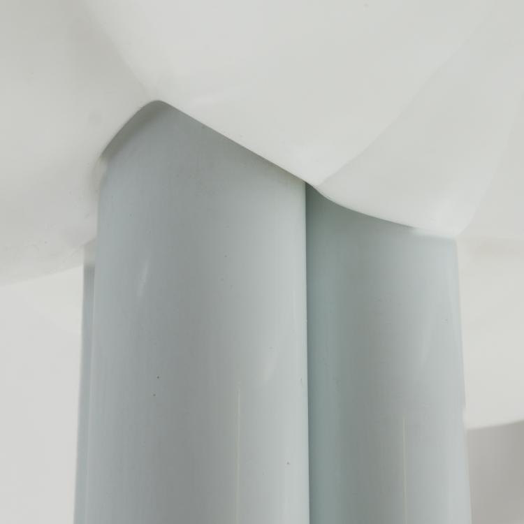 Bild 2 zu Objekt, Floor lamp 'Trifoglio' 1969 (design), Sergio Asti, Bilumen, Mailand / Milan, 182C 853