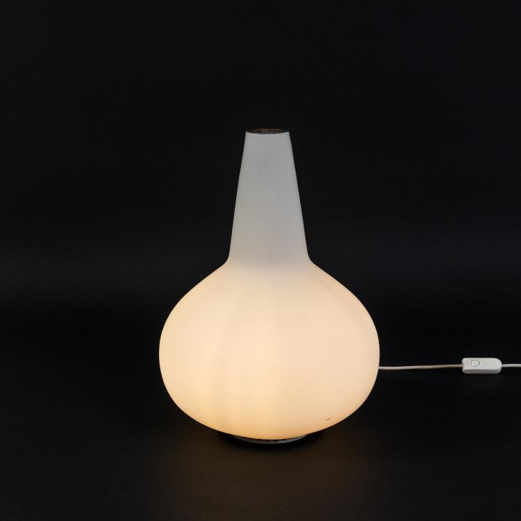Hauptbild zu Objekt, Table light '1837', c. 1958 (design), Max Ingrand, Fontana Arte, Mailand / Milan, 182C 836