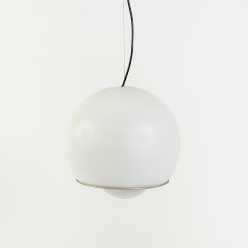 Ceiling light '2465', 1960s (design)