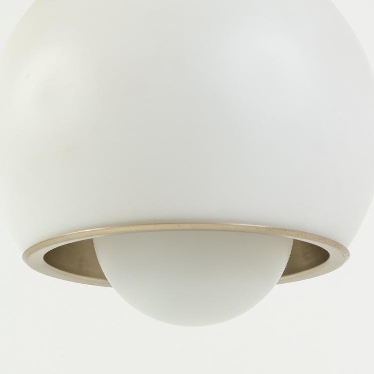Bild 1 zu Objekt, Ceiling light '2465', 1960s (design), Fontana Arte, Mailand / Milan, 182C 843