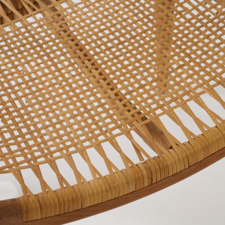 Bild 3 zu Objekt, Two 'JH-501' chairs, 1950, Hans J. Wegner, Hansen, Johannes, Kopenhagen / Copenhagen, 181A 268