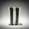 Vase 'A fasce verticale', 1950s