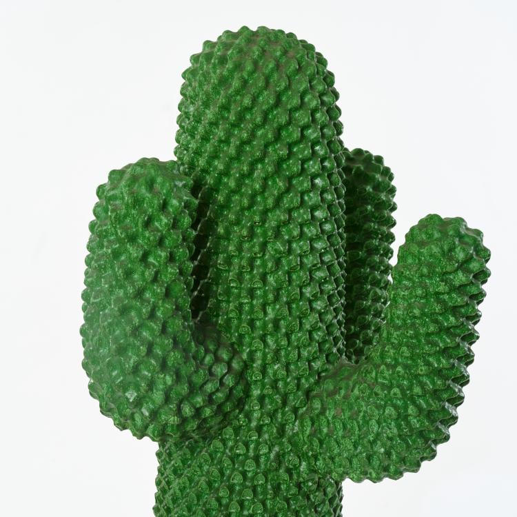 Bild 2 zu Objekt, Clothes rack 'Cactus', 1972 (design), Guido Drocco,Franco Mello, Gufram, Balangero, 182B 626