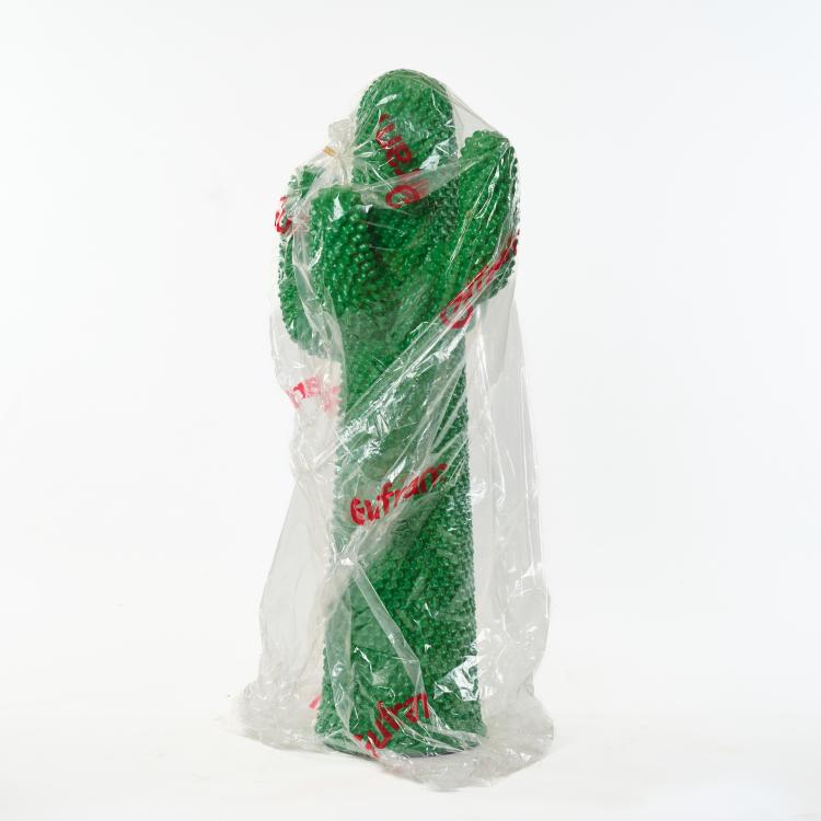 Bild 1 zu Objekt, 'Cactus' clothes rack in original packaging, 1972 (design), Guido Drocco,Franco Mello, Gufram, Balangero, 182B 627