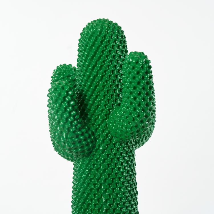 Bild 2 zu Objekt, 'Cactus' clothes rack in original packaging, 1972 (design), Guido Drocco,Franco Mello, Gufram, Balangero, 182B 627