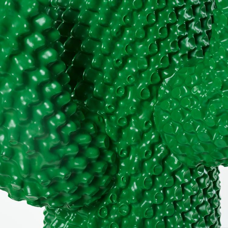 Bild 3 zu Objekt, 'Cactus' clothes rack in original packaging, 1972 (design), Guido Drocco,Franco Mello, Gufram, Balangero, 182B 627