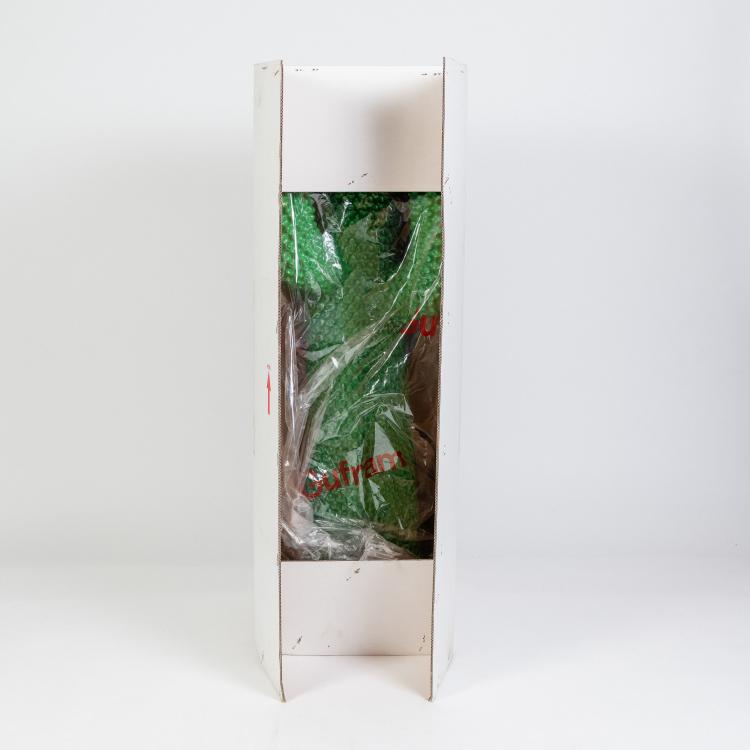 Bild 7 zu Objekt, 'Cactus' clothes rack in original packaging, 1972 (design), Guido Drocco,Franco Mello, Gufram, Balangero, 182B 627