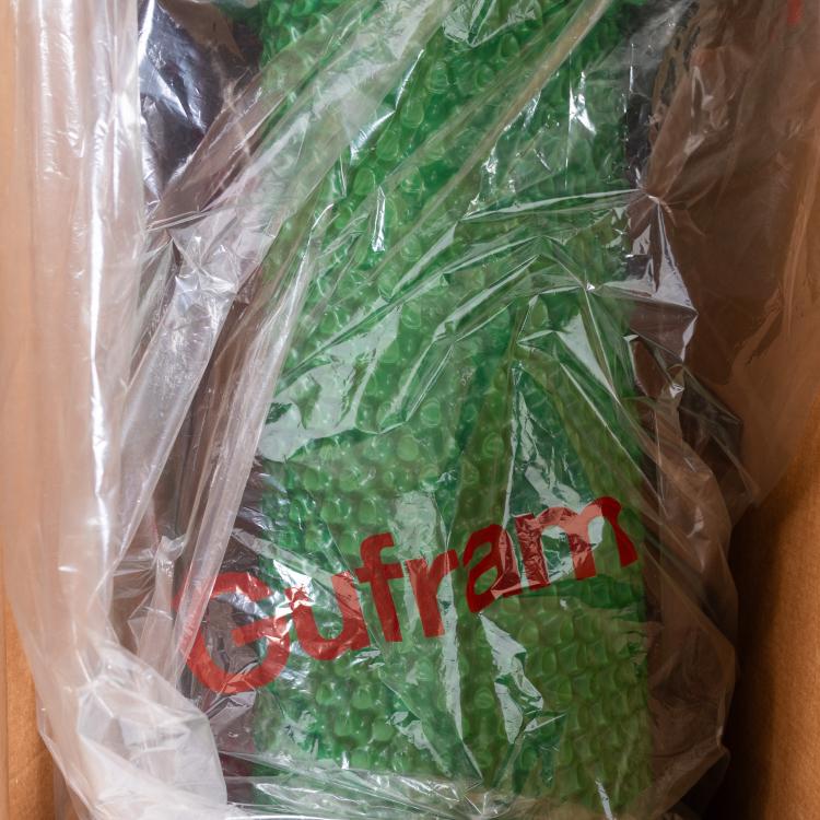 Bild 8 zu Objekt, 'Cactus' clothes rack in original packaging, 1972 (design), Guido Drocco,Franco Mello, Gufram, Balangero, 182B 627