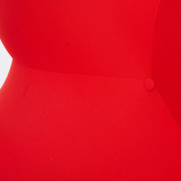 Bild 3 zu Objekt, Armchair 'Donna' - 'UP 5' and Ottoman 'UP 6', 1969, Gaetano Pesce, B&B Italia, Novedrate, 