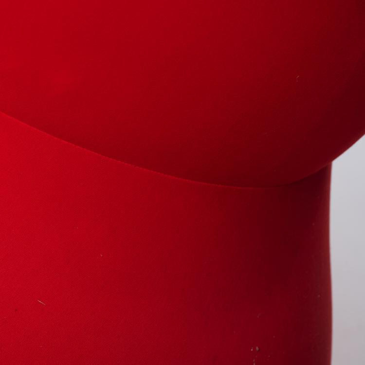Bild 4 zu Objekt, Armchair 'Donna' - 'UP 5' and Ottoman 'UP 6', 1969, Gaetano Pesce, B&B Italia, Novedrate, 