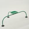 Garden stool 'Allunaggio, 1965 (design)