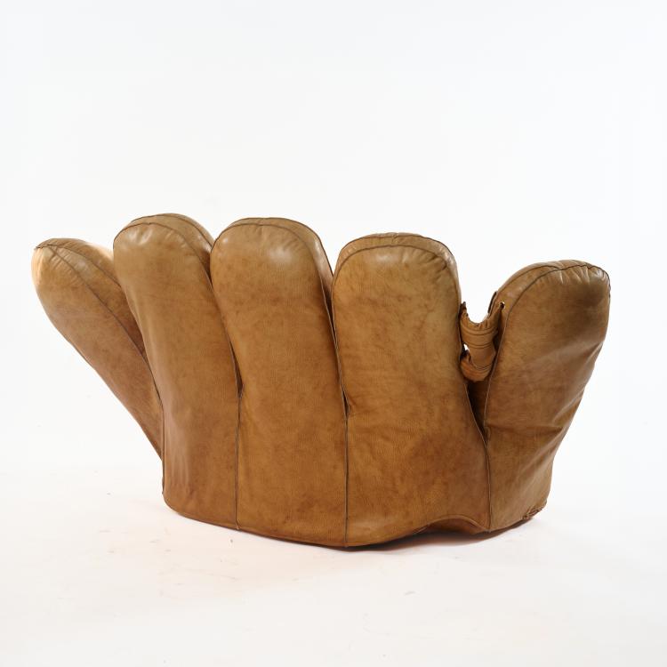 Bild 2 zu Objekt, , Jonathan De Pas,Donato D'Urbino,Paolo Lomazzi, Poltronova, Pistoia, 
