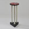Side table 'Bombay', 1986 (design)