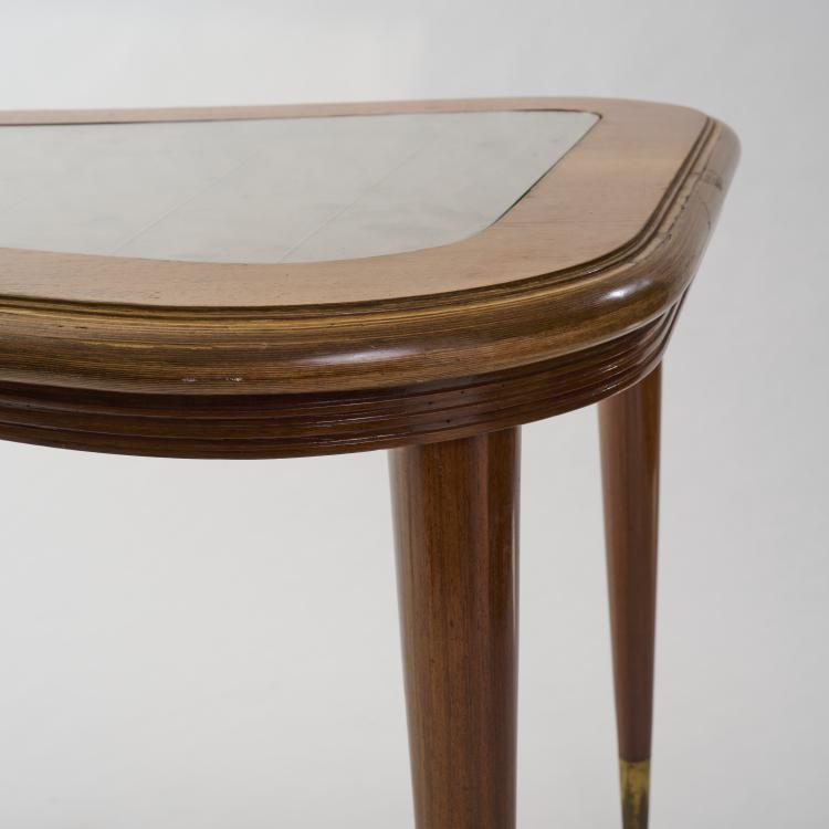 Bild 3 zu Objekt, Schreibtisch, um 1950, Italien / Italy, 181A 207