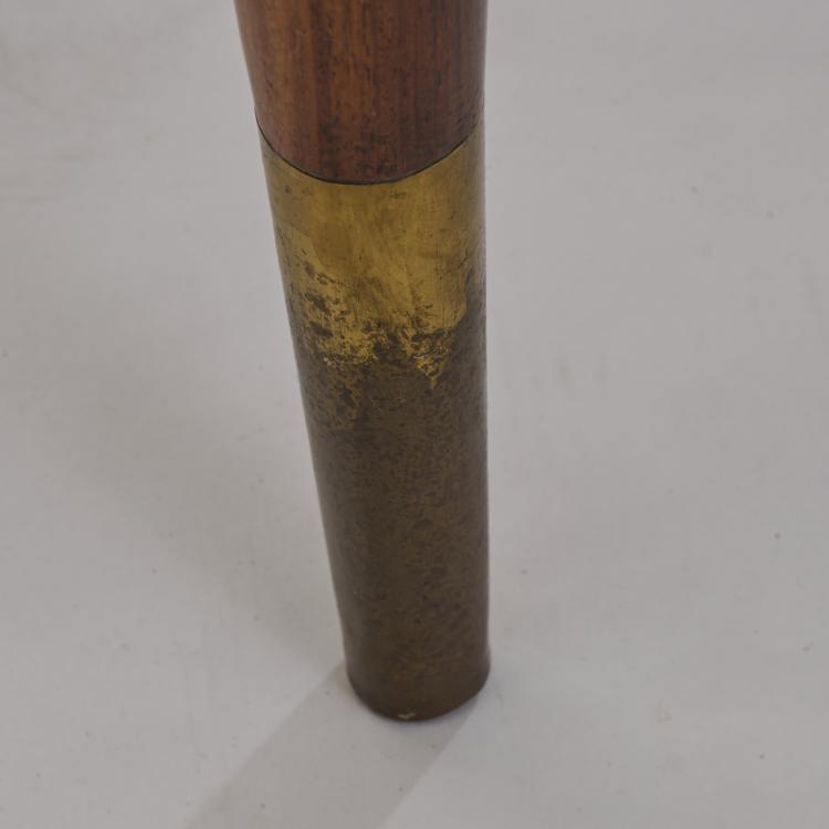 Bild 6 zu Objekt, Schreibtisch, um 1950, Italien / Italy, 181A 207