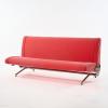 Sofa / bed 'D 70', 1954 (design)
