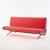 Sofa / Bett 'D 70', 1954 (Entwurf)