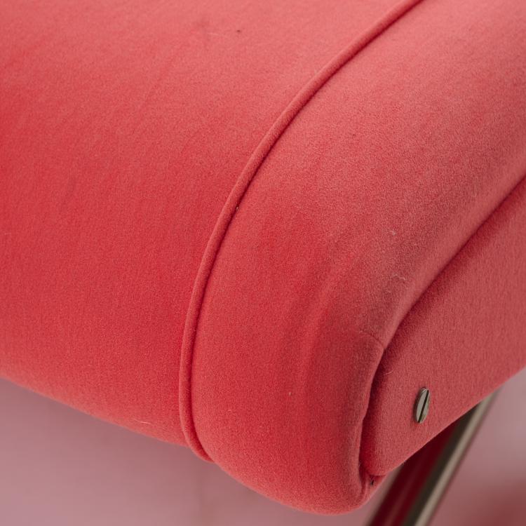 Bild 4 zu Objekt, Sofa / bed 'D 70', 1954 (design), Osvaldo Borsani, Tecno, Mailand / Milan, 182B 513