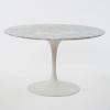 Dining table 'Tulip' - '164', 1956-57 (design)