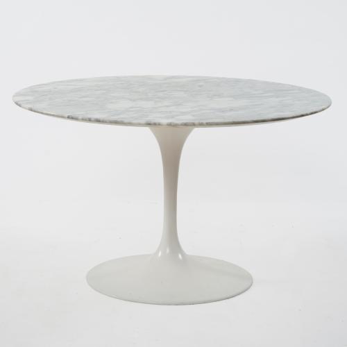 Dining table 'Tulip' - '164', 1956-57 (design)