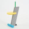 Side table 'Flamingo', 1984 (design)