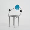 Armchair 'First', 1983 (design)