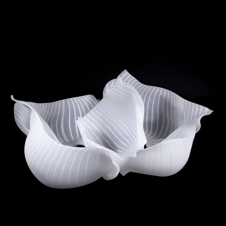 Hauptbild zu Objekt, F&uuml;nfteilige Skulptur 'Serenity', 2012, Jeremy Maxwell Wintrebert, Wintrebert, 181A 524