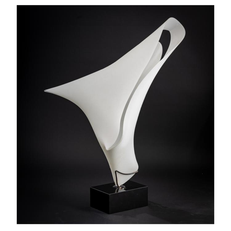 Bild 1 zu Objekt, Skulptur 'Manichino aperto', 2001, Luciano Vistosi, Vistosi, Vetreria, Murano, 181B 718