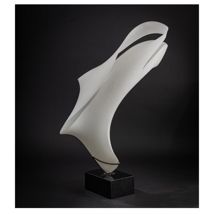 Bild 2 zu Objekt, Skulptur 'Manichino aperto', 2001, Luciano Vistosi, Vistosi, Vetreria, Murano, 181B 718