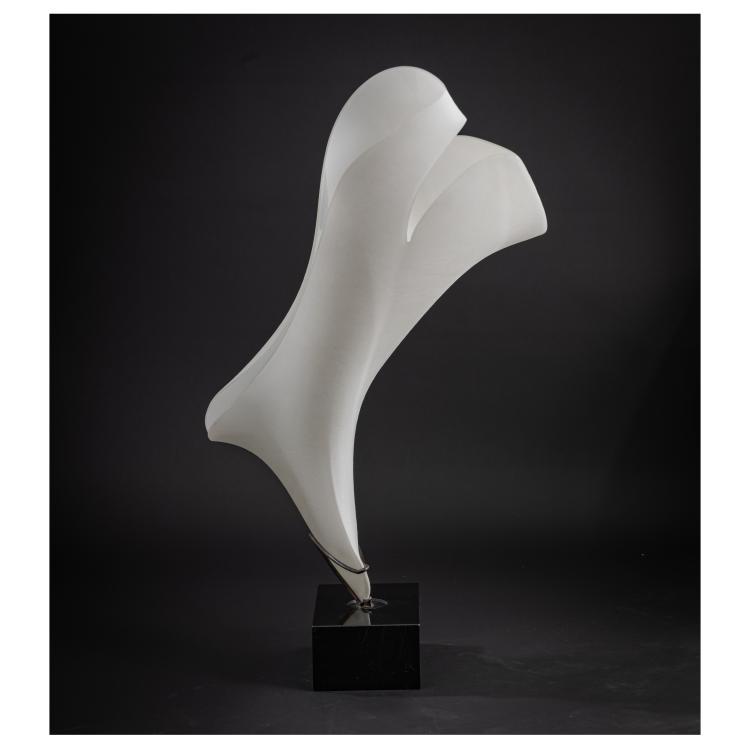 Bild 3 zu Objekt, Skulptur 'Manichino aperto', 2001, Luciano Vistosi, Vistosi, Vetreria, Murano, 181B 718