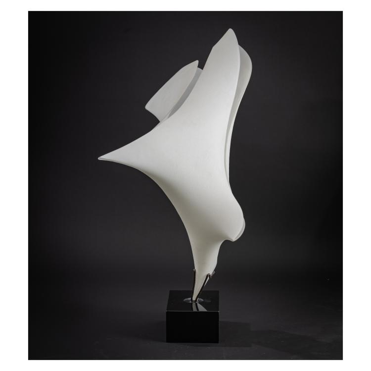 Bild 4 zu Objekt, Skulptur 'Manichino aperto', 2001, Luciano Vistosi, Vistosi, Vetreria, Murano, 181B 718