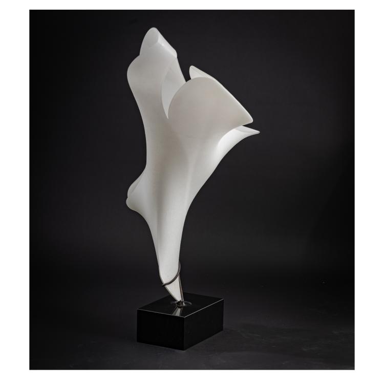 Bild 6 zu Objekt, Skulptur 'Manichino aperto', 2001, Luciano Vistosi, Vistosi, Vetreria, Murano, 181B 718
