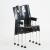 Armlehnstuhl 'Greene Street Chair', 1984 (Design)