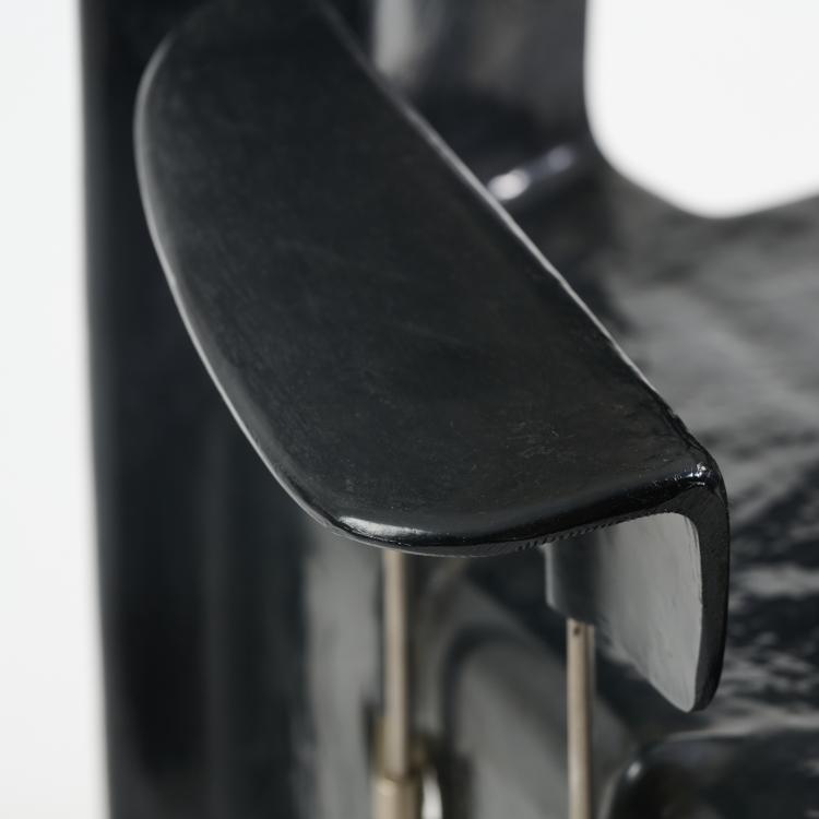 Bild 10 zu Objekt, Armlehnstuhl 'Greene Street Chair', 1984 (Design), Gaetano Pesce, Vitra, Birsfelden, 182B 667