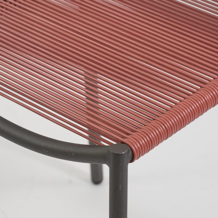 Bild 3 zu Objekt, Two chairs 'Lila Hunter', 1988 (design), Philippe Starck, XO, Paris, 182B 733