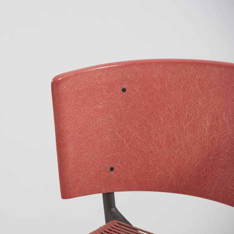 Bild 4 zu Objekt, Two chairs 'Lila Hunter', 1988 (design), Philippe Starck, XO, Paris, 182B 733